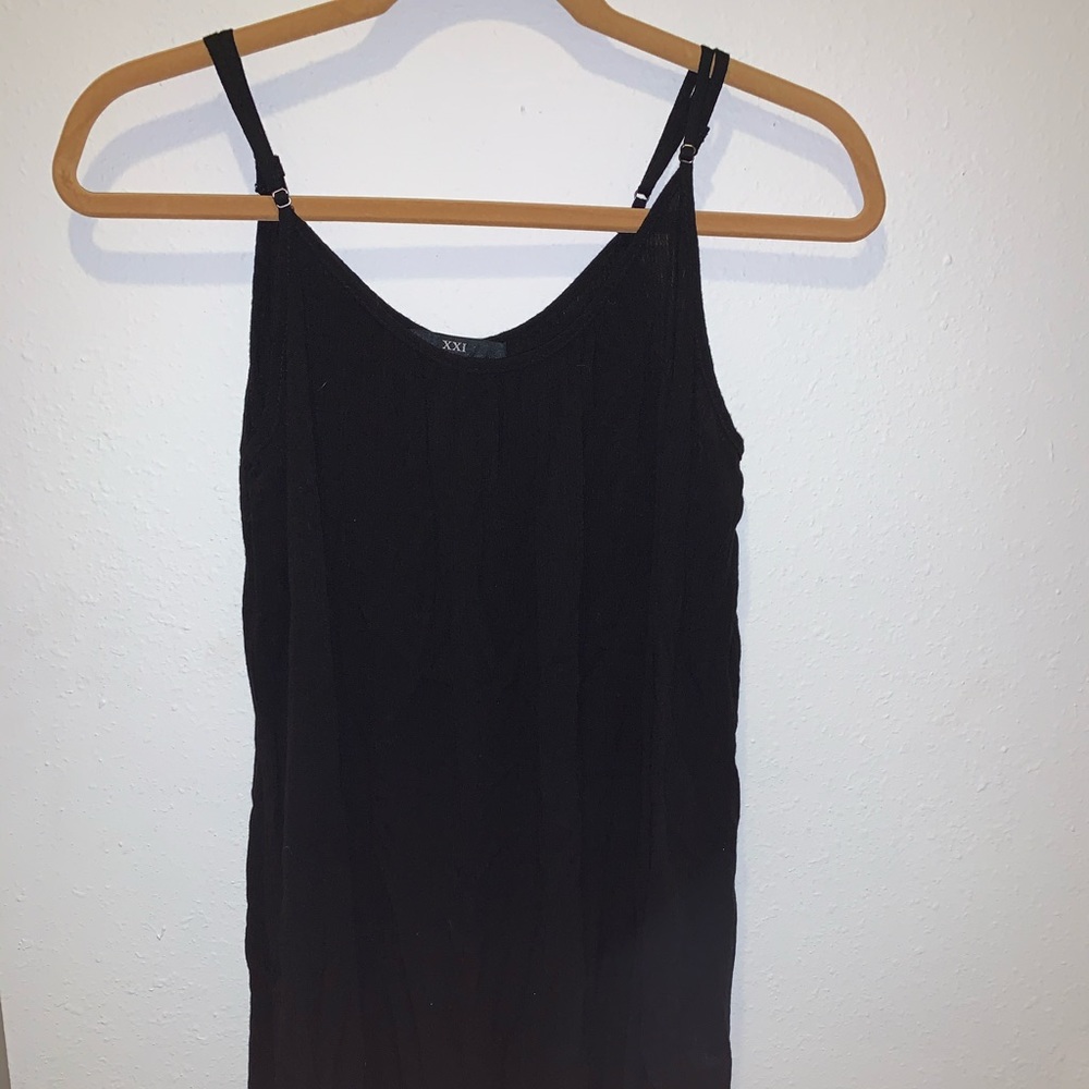 FOREVER 21 DRESS!